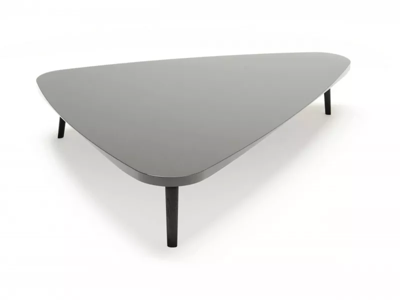 Журнальный столик - Журнальный столик Gramercy Low Table - MisuraEmme