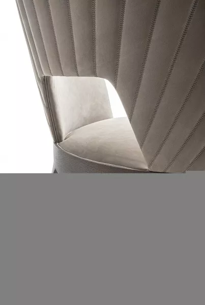 Стул Reina small armchair