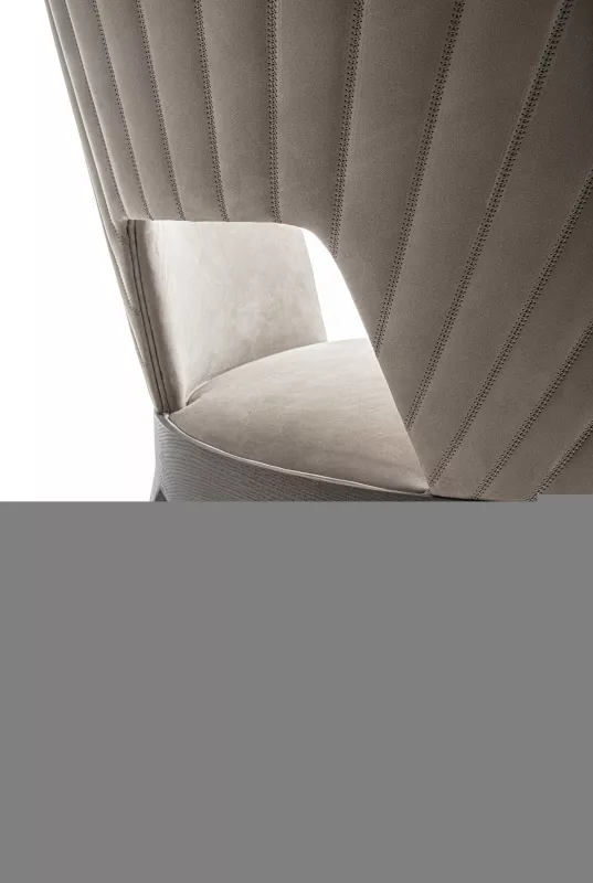 Стул - Стул Reina small armchair - Vittoria Frigerio