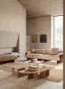 Диван - Диван Stami Sofa - Gallotti&Radice