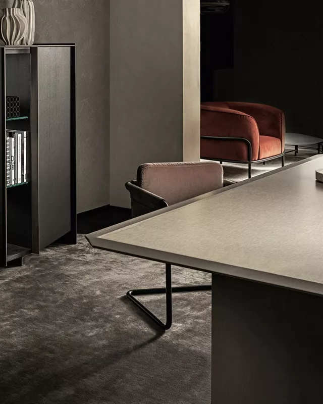 Обеденный стол - Обеденный Стол Dolm Plus - Gallotti&Radice