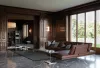 Диван - Диван Divine 3_3 Seats Sofa - Cierre