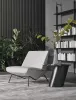 Кресло - Кресло Sleek - Bonaldo