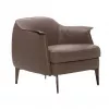 Кресло Bohème Armchair 1Pb_Armchair With Low Back