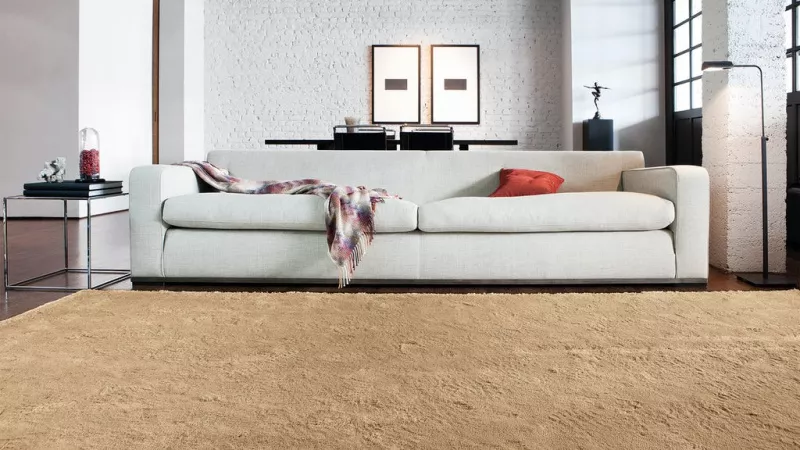 Ковер - Ковёр Linen Luxury - Limited Edition