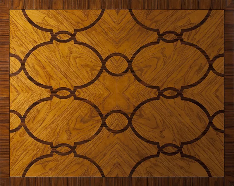 Журнальный столик - Журнальный Столик Inghilterra Mg4047 - OAK