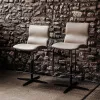 Барный стул - Барный cтул Victor X Stool - Cattelan Italia