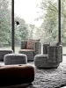 Диван - Диван Torii Bold - Minotti
