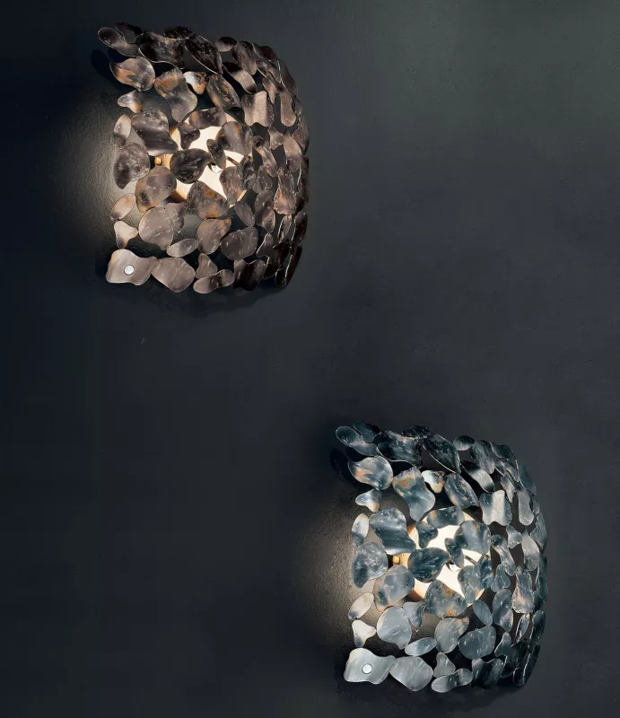 Бра - Бра Corten 509/ 4A-G - IDL