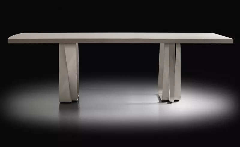 Обеденный стол - Обеденный Стол Bend 9399T - Costantini Pietro