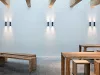 Бра - Бра Clessidra F1583009 - Flos