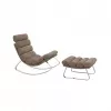 Кресло Monet Don_Rocking Chair