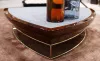 Прикроватная тумба - Прикроватная Тумба Madison - Turri