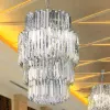 Подвесной Светильник Cristalli 5005/ s60