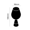 Бокал - Бокал Tank Wine Glasses - Tom Dixon