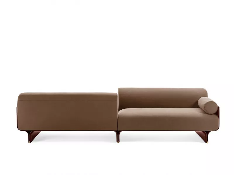 Диван - Диван Stami Sofa - Gallotti&Radice
