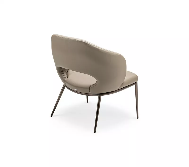Стул - Стул Miranda lounge - Cattelan Italia