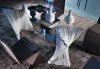Обеденный стол - Обеденный Стол Plisset - Cattelan Italia
