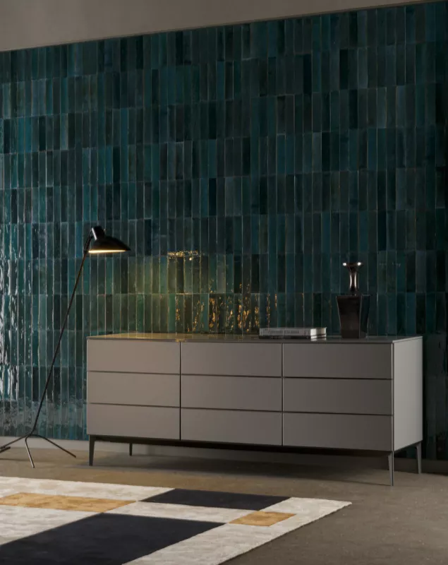 Буфет - Буфет 505 Up - Molteni&C