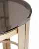 Журнальный столик - Журнальный Cтолик Marie Side Table - Castro Lighting