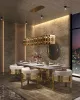 Подвесной светильник - Подвесной Светильник Safari Snooker Suspension - Castro Lighting