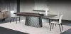 Обеденный стол - Обеденный Стол Atrium Wood - Cattelan Italia