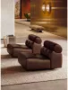 Диван - Диван Coupé - Minotti