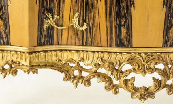 Комод Rococo Mg6824