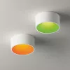 Потолочный светильник - Потолочный Светильник Domo 8200 - Vibia