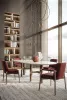 Прямоугольные столы - Прямоугольный стол Atelier rectangular table - Turri