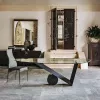 Обеденный стол - Обеденный Стол Valentino - Cattelan Italia