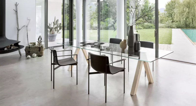 Стул - Стул OMBRA BA520 - Lema