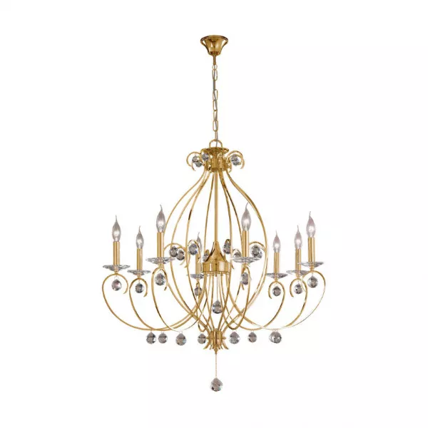 Подвесной Светильник Carat 0232.85.3.kpt