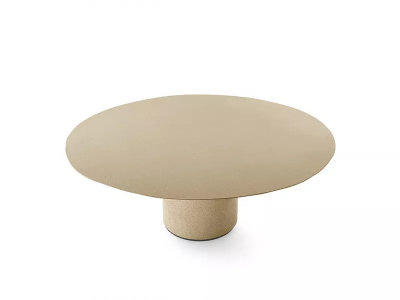 Обеденный стол - Обеденный стол Re-Verre Table - Gallotti&Radice