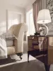 Прикроватная тумба - Прикроватная Тумба Adone Bedside Table - Cantori