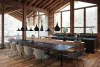 Подвесной светильник - Подвесной светильник Beat Fat Led - Tom Dixon