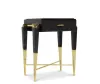 Журнальный столик - Журнальный столик Spear Side Table - Luxxu