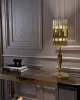 Настольная лампа - Настольная Лампа Halma Table Lamp 9622 - Castro Lighting