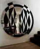 Зеркало - Зеркало Black&white Beat - Gallotti&Radice