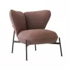 Кресло Gina 1_Armchair