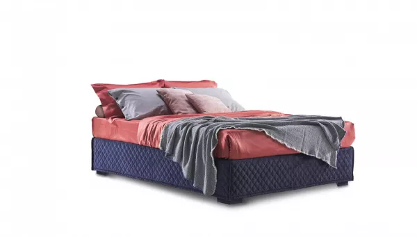 Кровать Devon Quilt, Plain