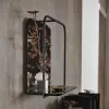Стеллаж - Стеллаж Tresor - Cattelan Italia