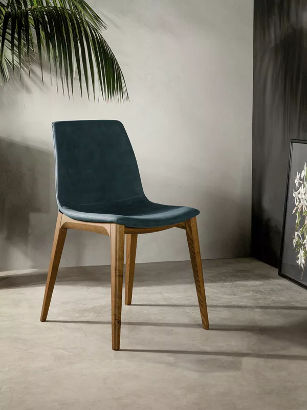 Стул - Стул Aralia - Tonin Casa