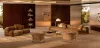 Диван - Диван Softcase - Minotti