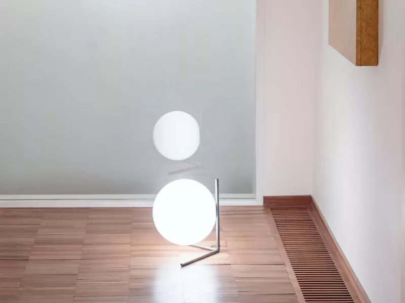 Настольная лампа - Настольная лампа IC Lights Table 2 F3172057 - Flos