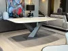 Обеденный стол - Обеденный Стол Stratos Keramik - Cattelan Italia