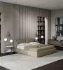 Кровать - Кровать Cooper 17402 - Frigerio