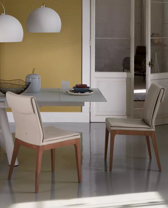 Стул - Стул Tosca - Cattelan Italia