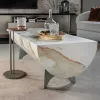 Журнальный столик - Столик журнальный CAESAR - Cattelan Italia