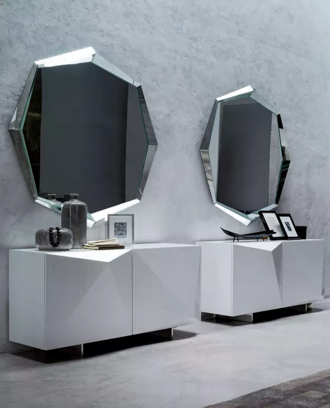 Буфет - Буфет Kayak - Cattelan Italia